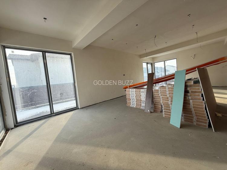 Vila individuala I Tunari - 4