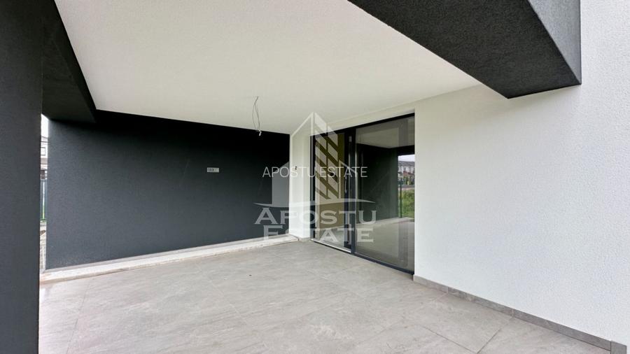 Casa moderna cu 5 camere de vanzare in Dumbravita - 5