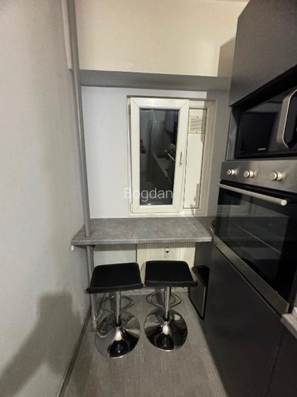 Studio Mall Vitan - 500€ - 9