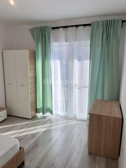 Casa tip duplex cu terasa 20 mp si parcari in Iris - 11