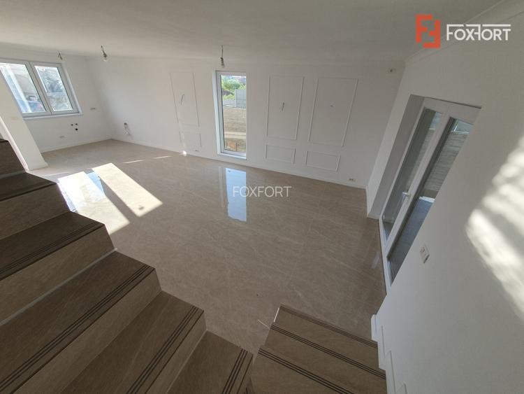 Duplex cu 3 camere si 2 bai, Sag - zona Manastire - 18