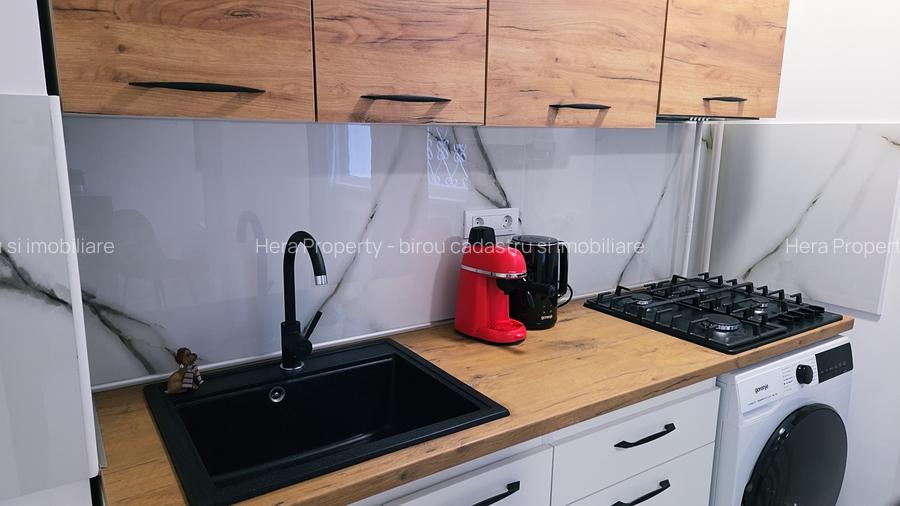 Apartament cu 1 cameră de închiriat Mazepa Roșiori - 7