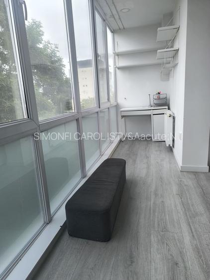 Penthouse 3 camere, 2 bai, dressing 90 mp Cornisa - 14