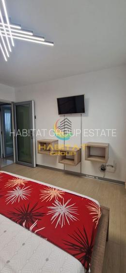 Apartament 2 Camere Mobilat 1 Min.Metrou Eroii Revolutiei, Parc Tineretului - 6