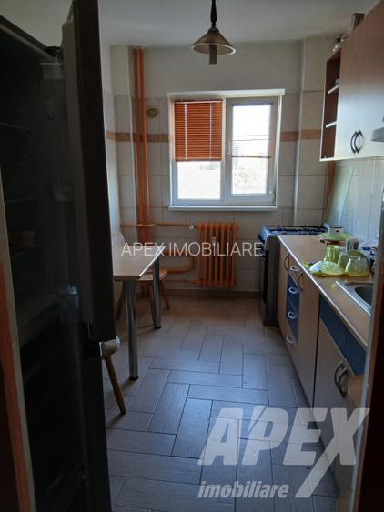 Apartament 2 camere mobilat complet | Drumul Taberei- Auchan - 8