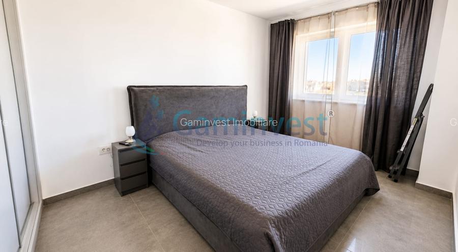 Apartament de închiriat, mobilat si utilat în Zona Iosia, Oradea - 3