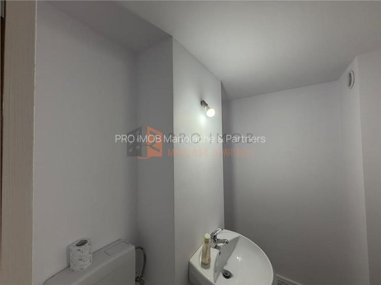 Apartament 3 camere cf 1 decomandat Zona Micro 14 - 14