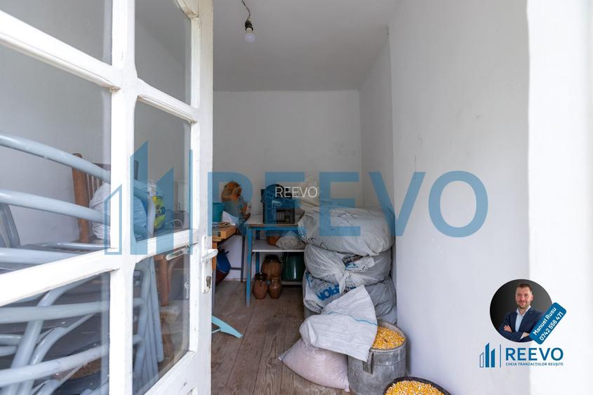 Casă de vânzare, Str. Avram Iancu, Bacău - 23