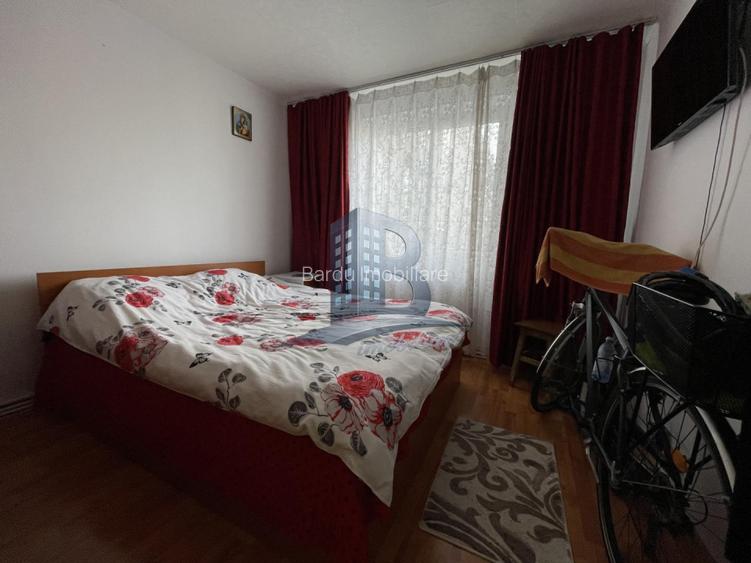 Apartament 3 Camere/ Crangasi/ Centrala Proprie - 5