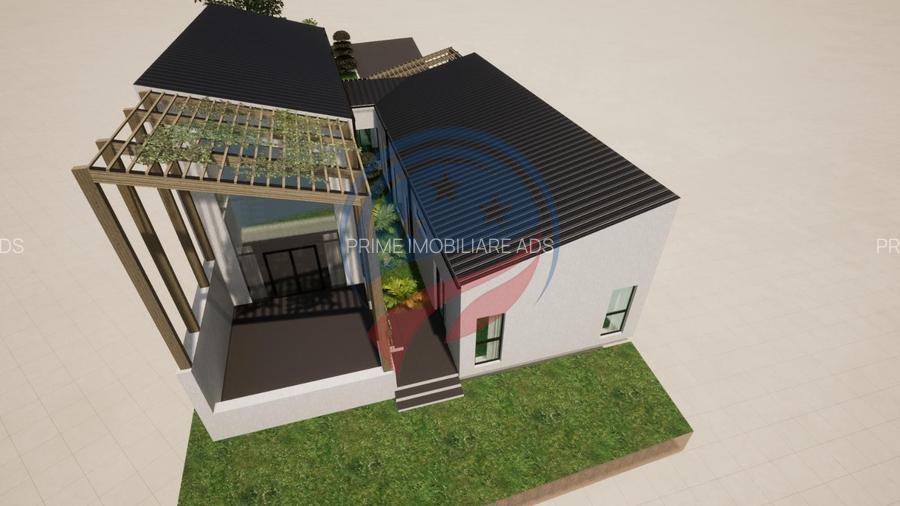 Vila de lux/ ultracentral/ Craiova - 10