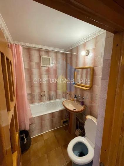 Ap. 2 camere, etaj 1, Mobilat si Utilat, Dorobantilor - 5