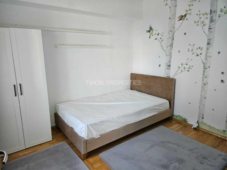 3 Camere | Baneasa - Natura Residence | Parcare inclusa | Piscina - 4