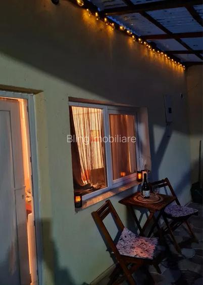 Investitie! Garsoniera finisata, terasa 14 mp, boxa, zona Turnul Pompierilor - 6