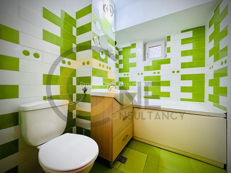 Apartament 2 camere decomandat spatios luminos Unirii - 11