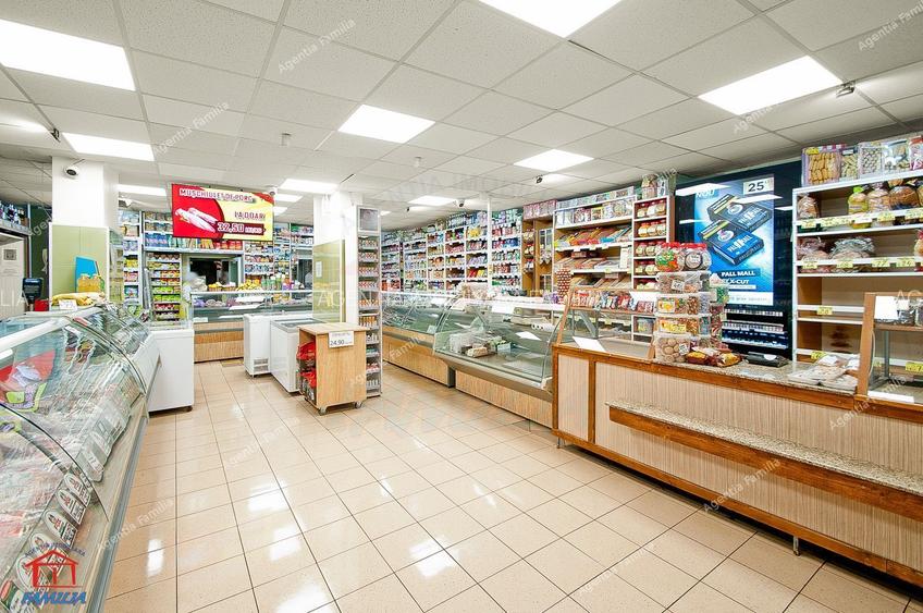 Inchiriere spatiu comercial in Galati, zona IREG (Fresh Aliment) - 13