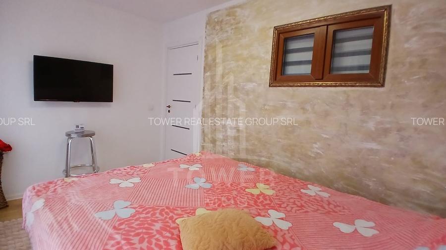 🏡 Casă Individuală în Zonă Centrală | Curte Proprie - 15