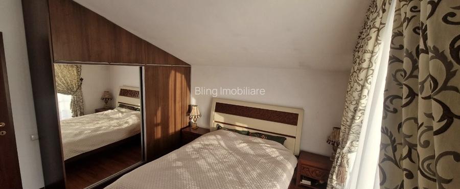 duplex la cheie,zona buna ziua, cu curte si 3 locuri de parcare - 5
