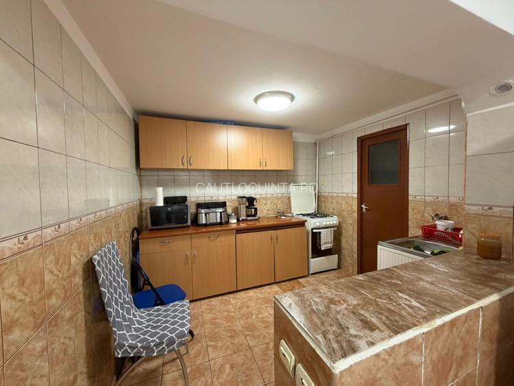 Casa 5 Camere/ Giulesti/ Centrala/ 2 bai - 5