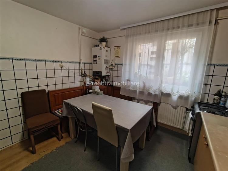 Apartament 3 camere | Burdujeni | 3c-4492 - 4
