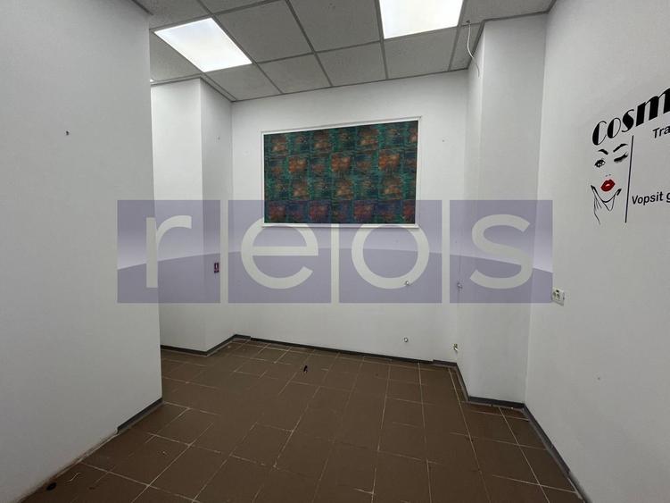 Spațiu Comercial de Închiriat - Bulevardul Ghencea, Zona Stadionului Ghencea - 12