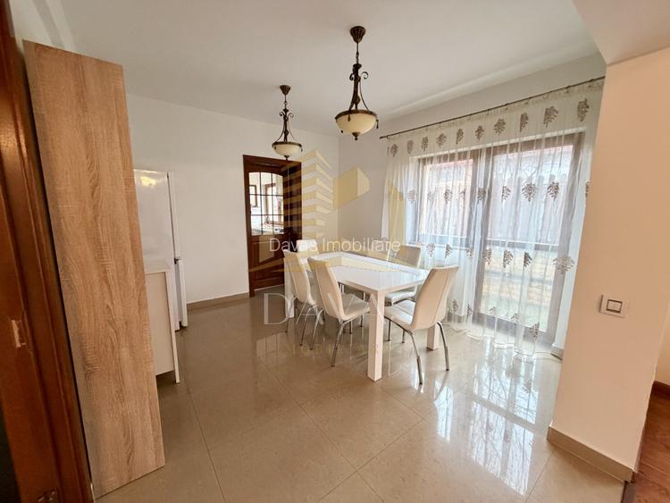 Casa individuala de inchiriat | Europa | Deschidere la 2 strazi - 5