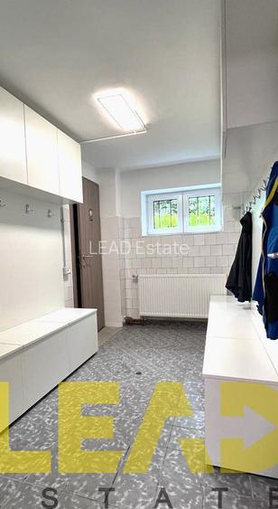 Casa renovata complet! 210 mp utili pe teren de 548 mp! - 21