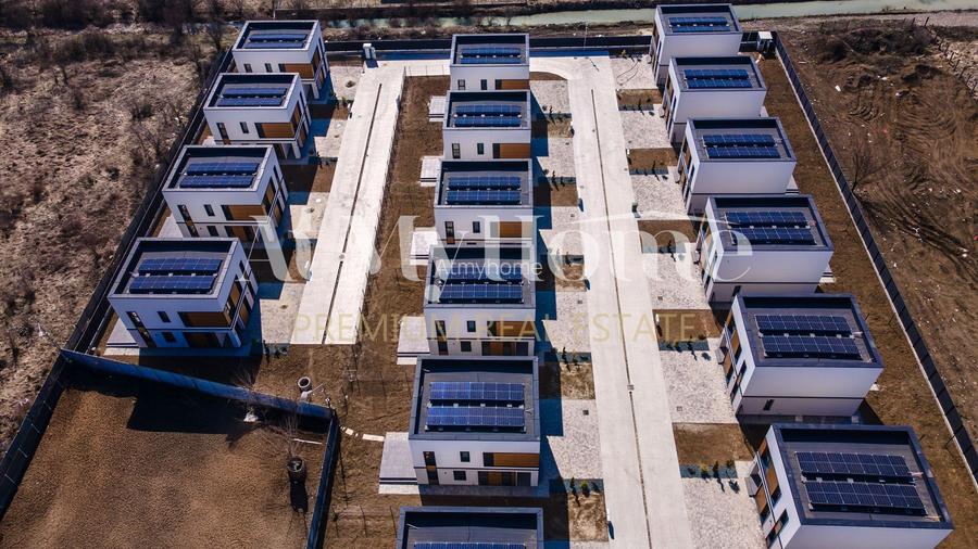 MUTARE IMEDIATA, Casa individuala in complex rezidential Iorga 45 - 27