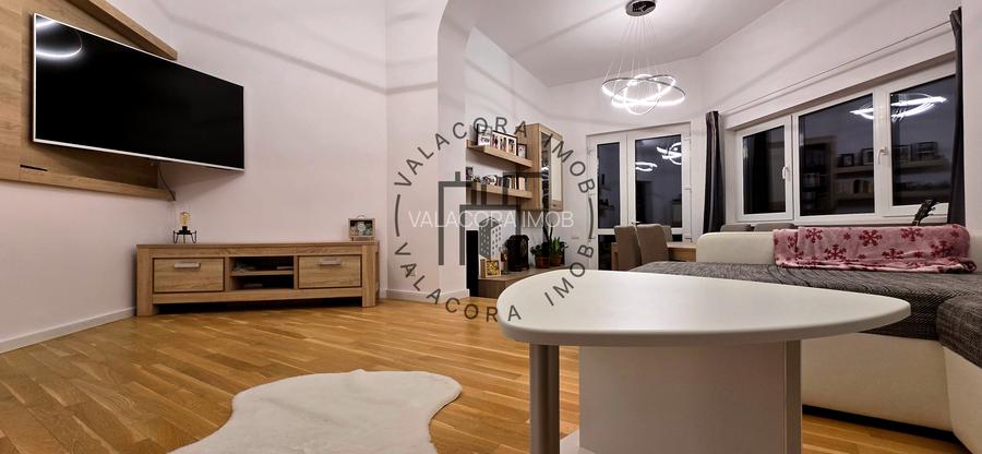 Casă individuală – Zona Doamna Ghica | 162 mp utili | Mobilată si utilata - 2