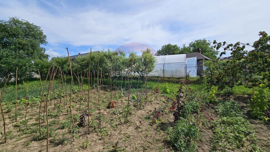 Casă / Vilă cu 12 camere-Sfântu Ilie Vechi, Suceava - 41