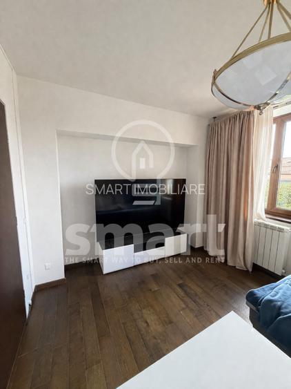 Apartament 3 camere centru Strada Republicii  Casa de Cultura parcare curte - 3