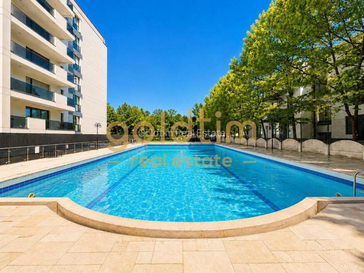 PRIVELISTE SUPERBA/PISCINA EXTERIOARA/ANSAMBLU SECURIZAT/VIS A VIS DE PADURE - 27