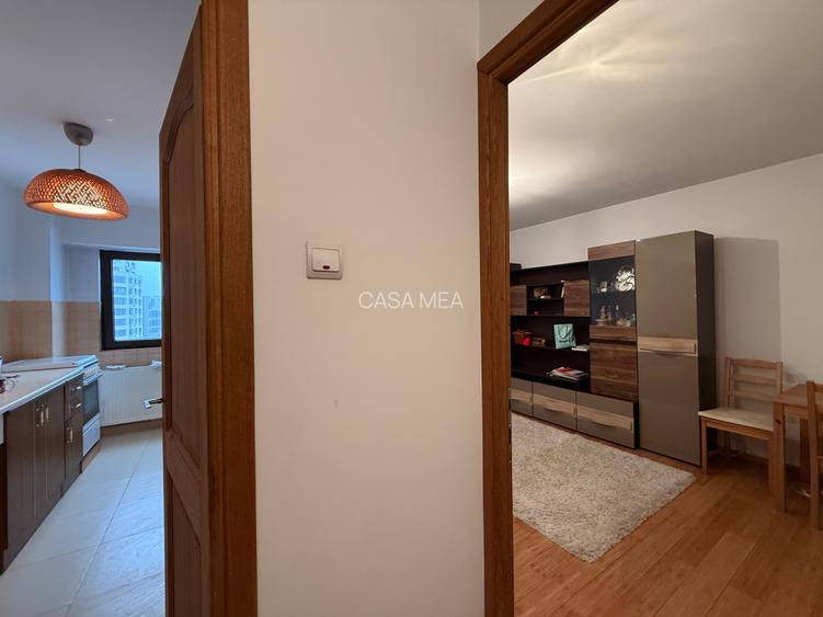 Garsonieră Timpuri Noi gură de metrou - 24