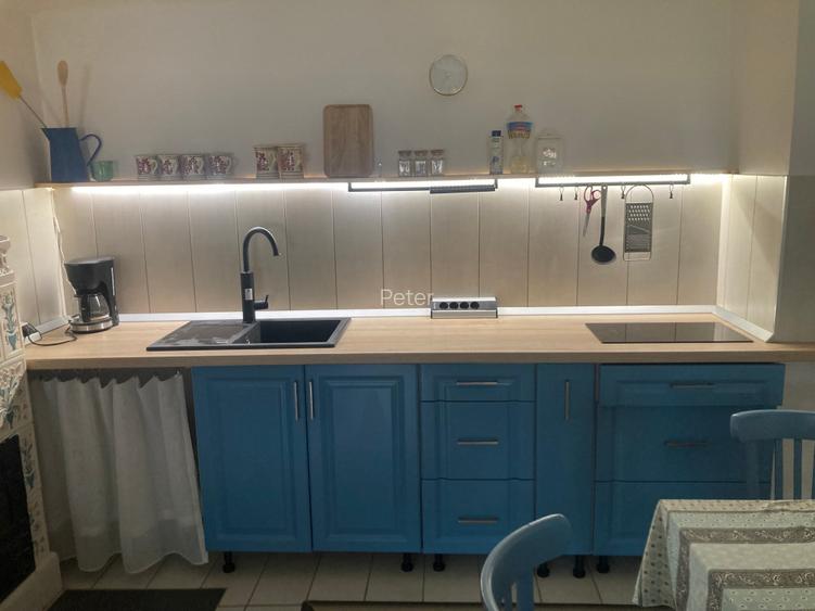 Casa de vanzare / Gästehaus mit großem Grundstück für Selbstversorgung - 8