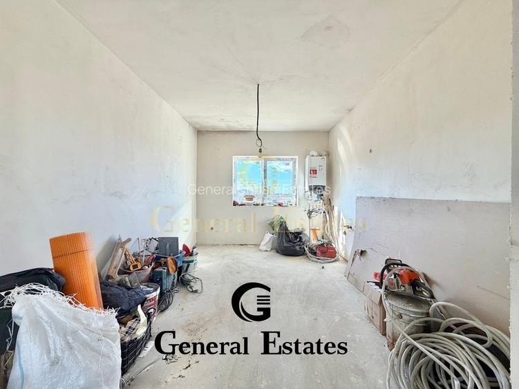 Vânzare Casă | Tomești | 420 mp teren | S+P+1 - 7