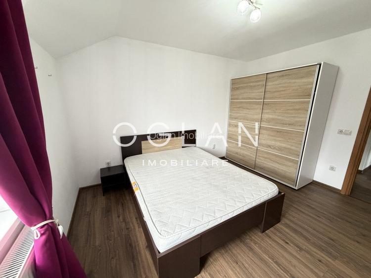 Apartament 2 camere, etaj 2, Selimbar  - 5