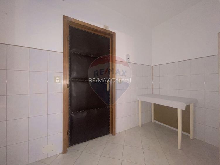 Garsonieră 21 mp, Et. 1, Orientare Vestică în Uzina 2, Brașov - 7