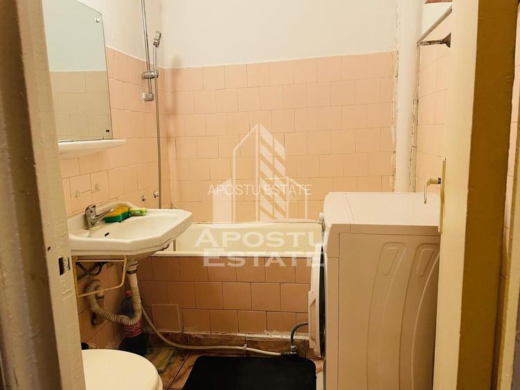 Apartament 1 camera/Podgoria/Vedere Panoramică la Bazinul de Înot - 6