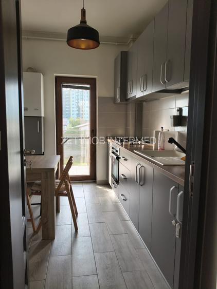 2 camere Drumul Taberei - str. Leaota *imobil nou & parcare subterana 100€/luna* - 6