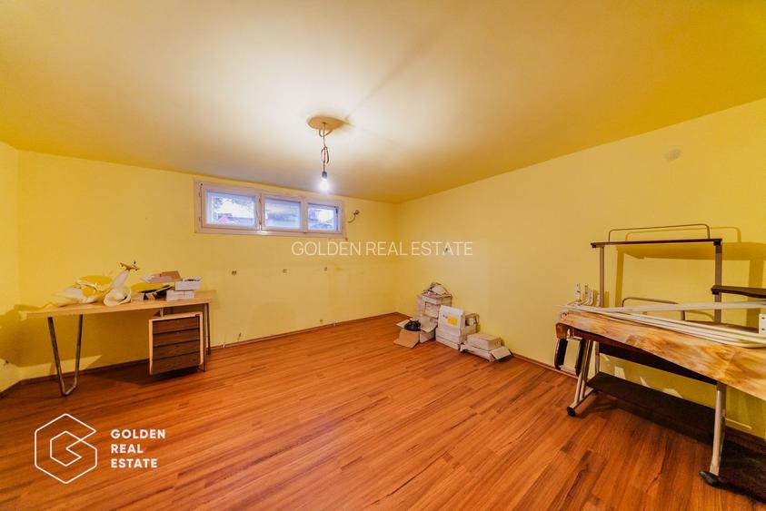 Casa S+P+M, 8 camere, cartier Gai, comision 0% - 19