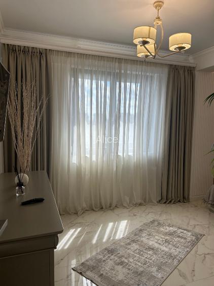 Apartament 3 camere+ 2 terase / Palazu mare/Tip Penthouse - 10