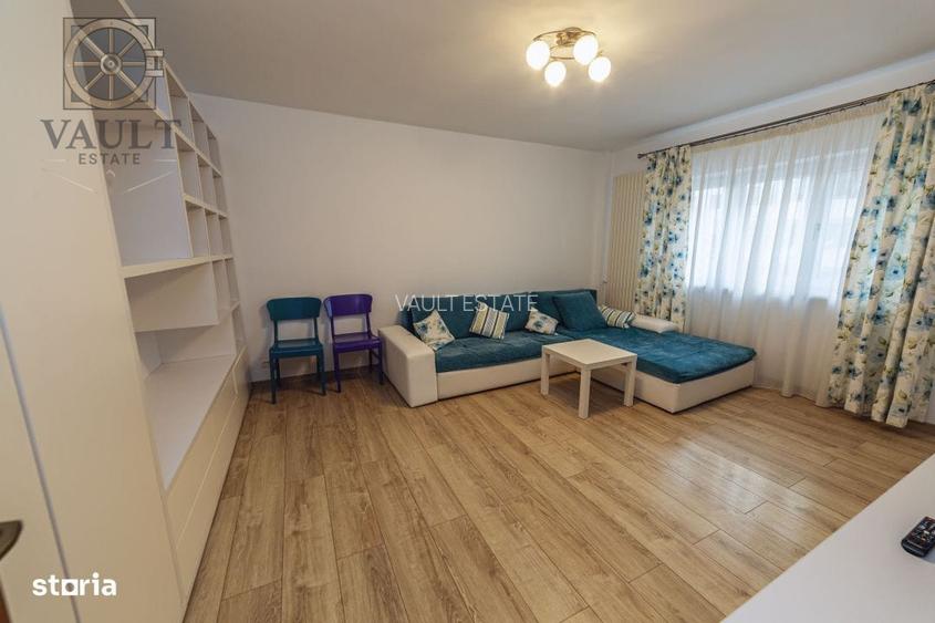 APARTAMENT 3 CAMERE-13 SEPTEMBRIE-SEBASTIAN-HOL H-REABILITAT-2 BAI - 6