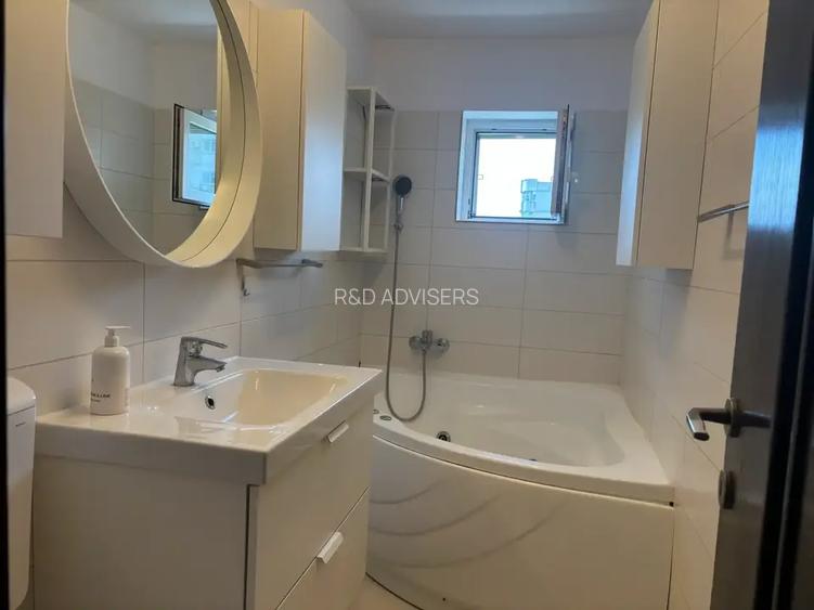 Apartament 4 camere 13 Septembrie - Prosper Disponibil imediat - 8