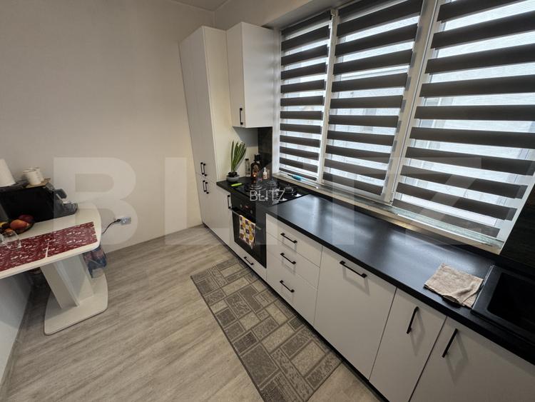 Apartament 3 camere, 77mp, Breazu Rezidential - 6