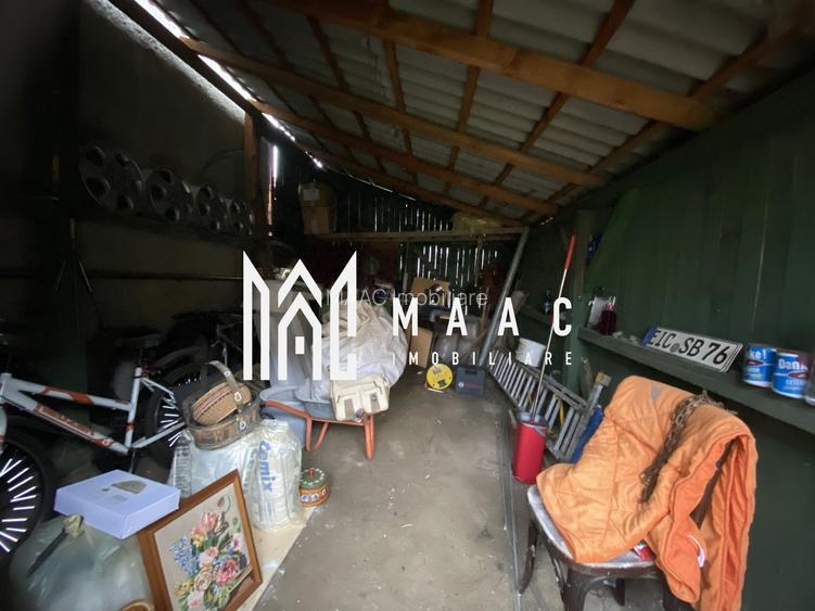 Apartament la casa | Renovat | Garaj | Curte | Lazaret - 13