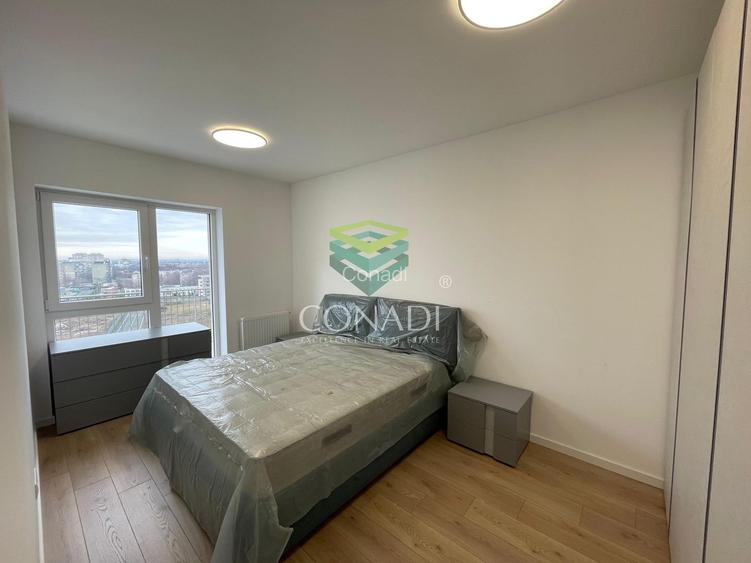 Vedere panoramica – Apartament 3 camere – complex rezidential nou - 5