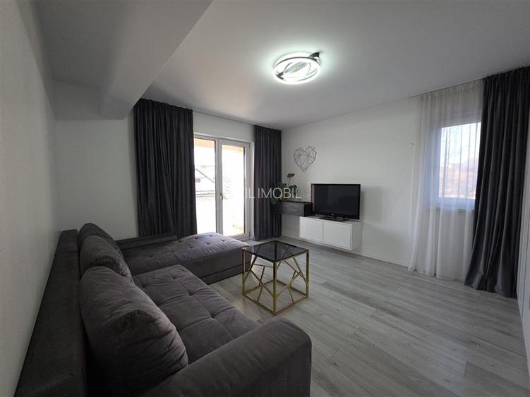Apartament 3 camere, Nicolina, parcare 155.000 Euro - 14