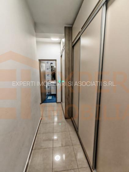 Locuinta ideala! Apartament 2 camere, mobilat si utilat, in zona Primo - 7