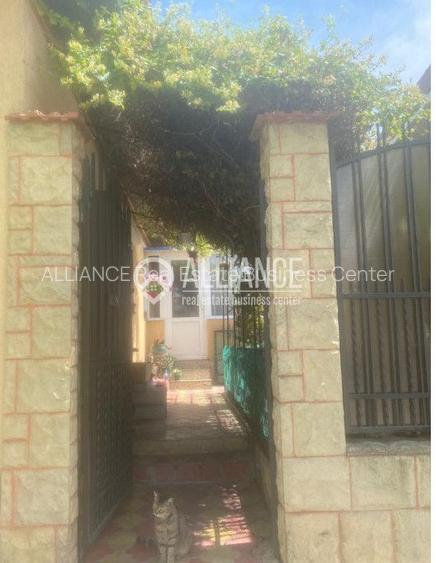 TOMIS I (COD04)- Vand casa Constanta, 4 camere - 3