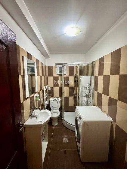 Garsoniera 32mp Domnesti - Strada Diamantului | Complex Inchis | Toate utilitati - 4