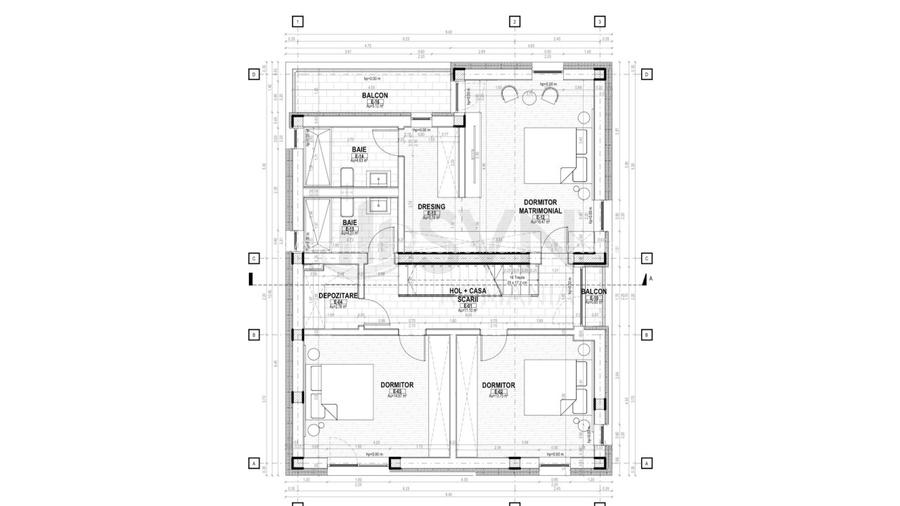 REV2002487 Casa superba 6 camere cu teren 350 mp - 7
